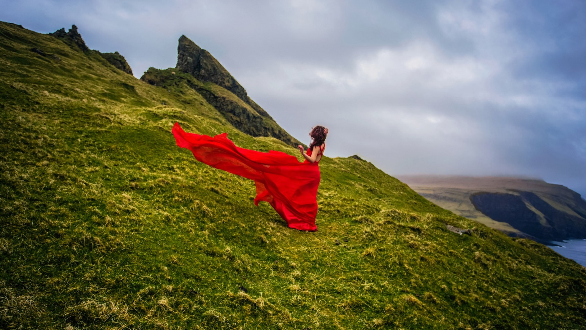 哄女朋友開心的話