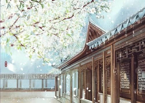 季羨林：清塘荷韻