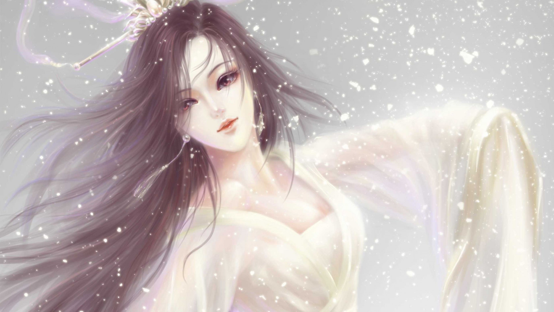 你就是我的未來