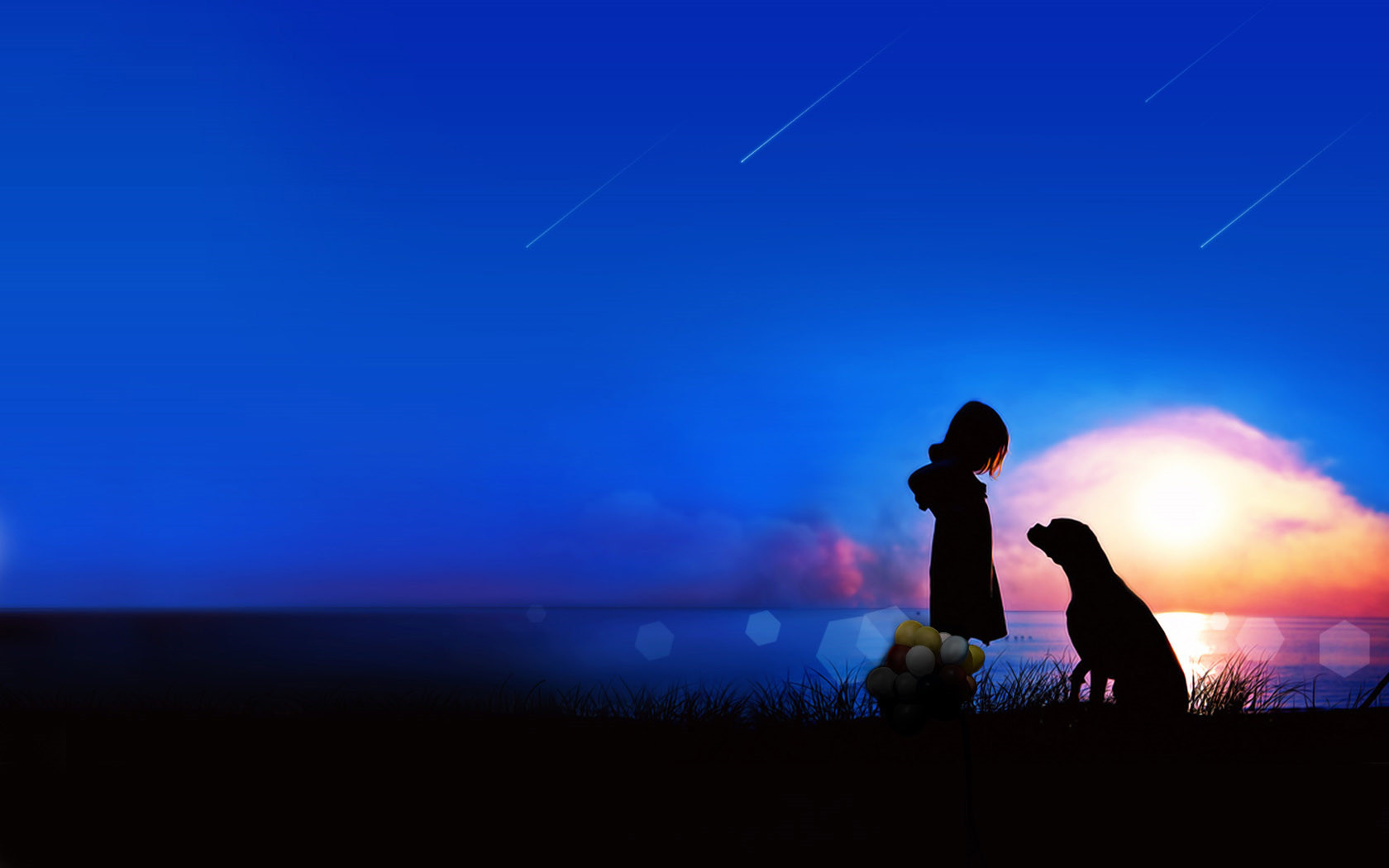 和自己說聲對不起